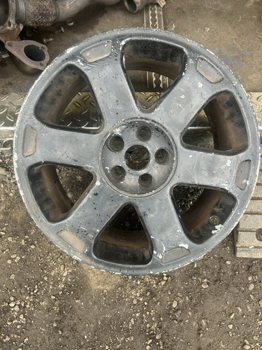 Audi inch avis alloy - 17,