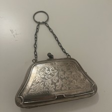 Antique/Vintage Sterling
