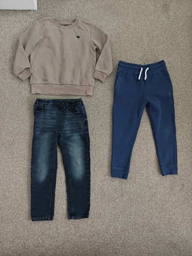 Boys next years clothes - boys,