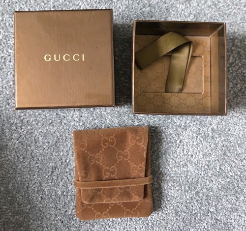 Gucci brown jewellery - gucci,