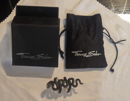 Thomas sabo snake - thomas,