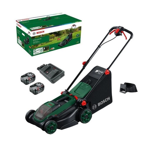 Bosch rotak 18v2 - bosch, twin
