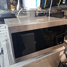 LG LMC0975ST Countertop