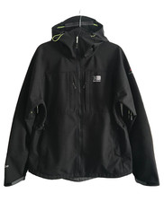 karrimor soft shell waterproof