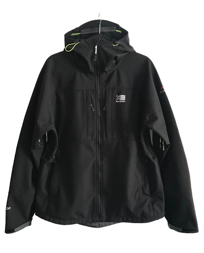Karrimor soft shell waterproof - shell,