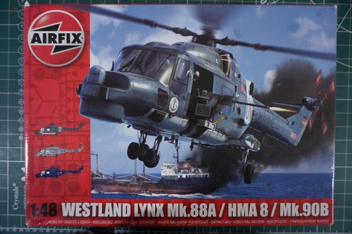Airfix superb high - airfix,