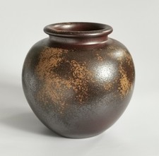 Stunning Studio Pottery Large
