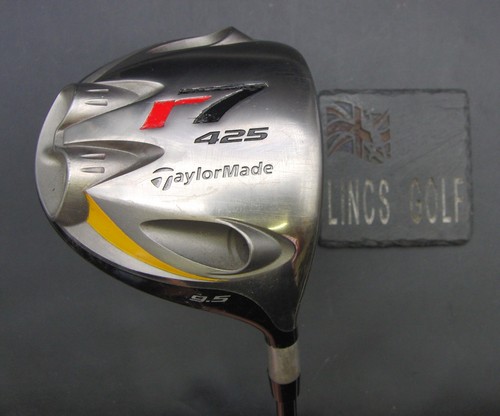 Taylormade 425 driver - 9.5°,