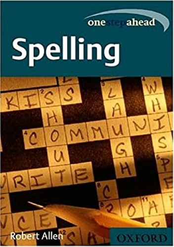 Spelling allen - e.,
