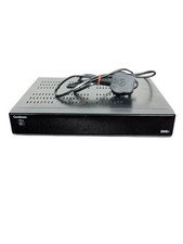 Goodmans GD11FVR32 320GB Twin Tuner Freeview Digital TV Recorder Box - NO REMOTE