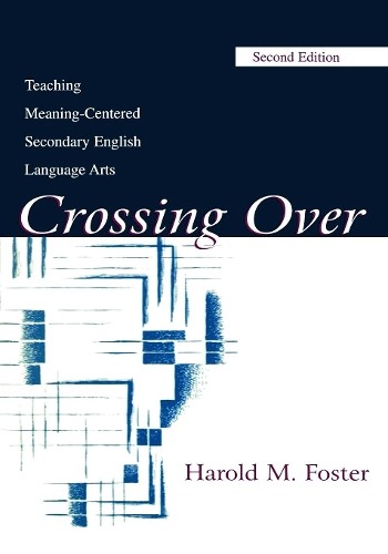Crossing over harold m - crossing,