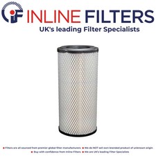 Air Filter for Terex 860