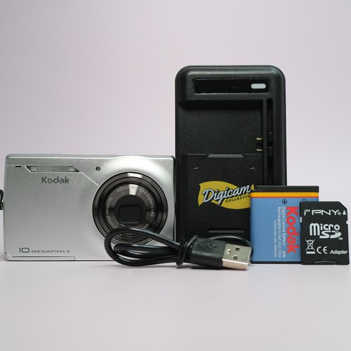Kodak digital camera easyshare - digital,