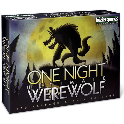 Bezier games one night - bezier,