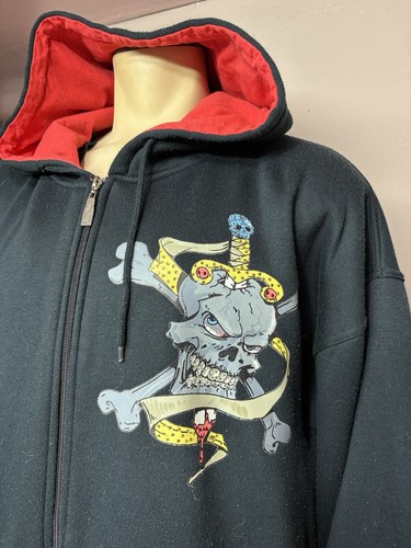 Vtg y2k johnny blaze death - y2k,