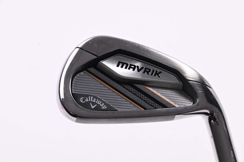 Callaway mavrik iron - callaway,