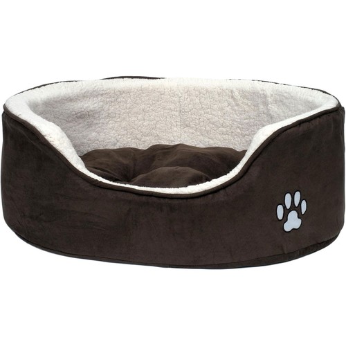 Petface sam luxury oval - luxury,