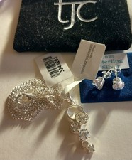 TJC J. FRANCIS SWAROVSKI