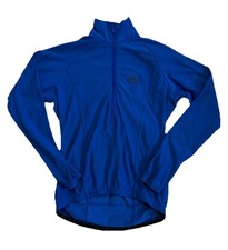 Gore Bike Wear Blue Long