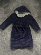 Boys M&S Dressing Gown Age