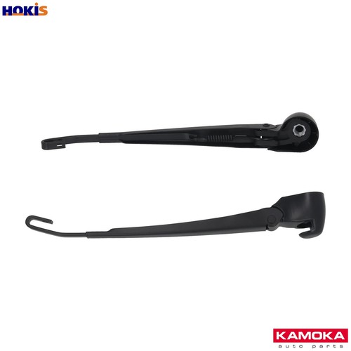 Wiper arm window cleaning - arm,