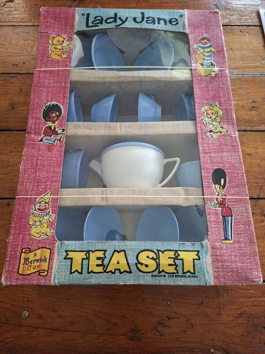 Vintage 1960s boxed unopened - 1960s, boxed/unopened