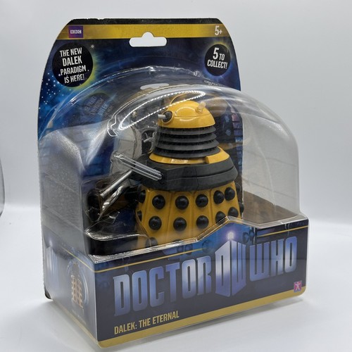 Doctor who figure - doctor,