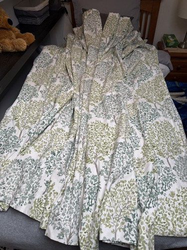 John lewis pleated curtains - lewis,