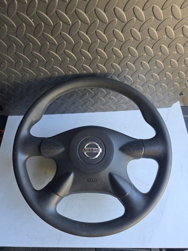 Nissan terrano 2003 - nissan,