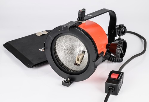 Photon beard redhead tungsten - redhead,