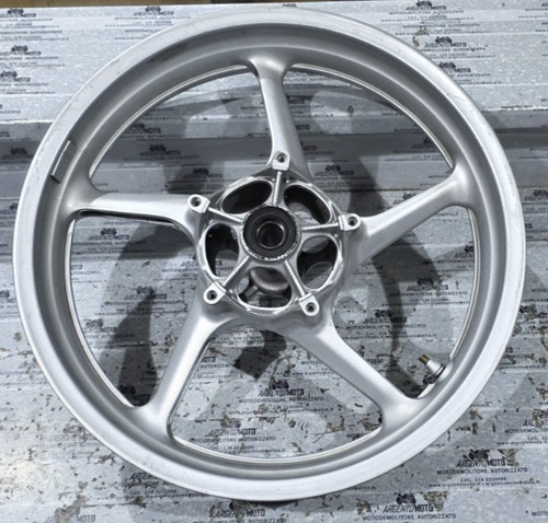 Front wheel yamaha - wheel,