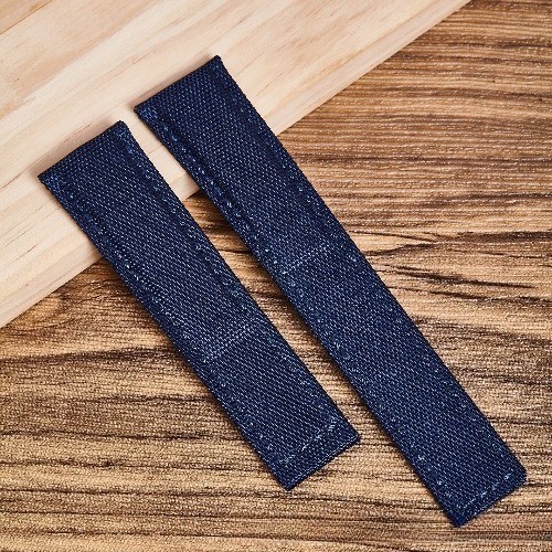 Quality canvas watch straps - quality,