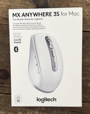 Logitech MX Anywhere 3s For