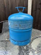 Campingaz 907 gaz gas bottle - campingaz,