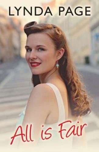 All fair hardcover lynda - all, is