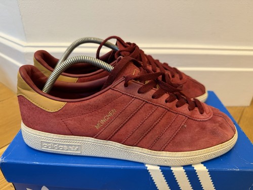 Adidas munchen uk9 2017 - munchen,