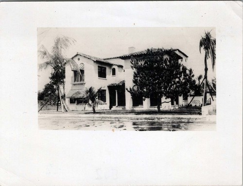 1930 photo spanish - photo, of