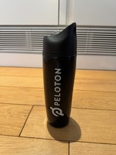 Unique Peloton Water Bottle -
