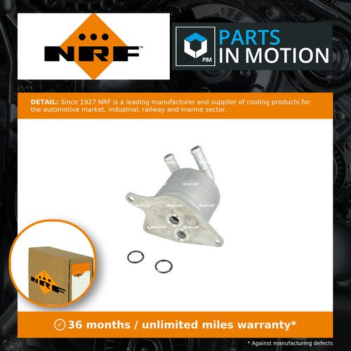 Automatic transmission oil - automatic,