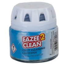 Toilet Bowl Cistern Cleaner