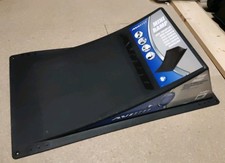 Mini Ramp, Ideal For Bikes