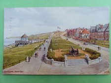 POST CARD SALMON AR QUINTON