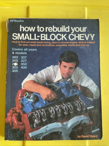 How rebuild your - how,
