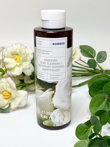 Korres shower gel - korres, body