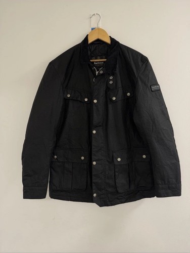 Barbour jacket new without - barbour,