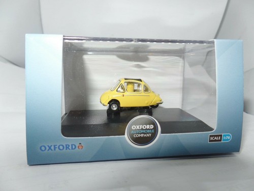 Oxford 76he003 he003 oo - 76he003, 1/76