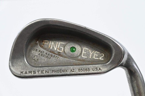 Ping eye iron 18 5 - 2, 18.5