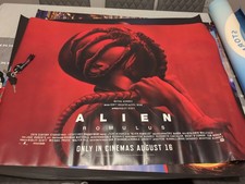 Alien: Romulus (2024) Original