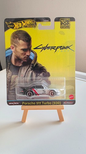 Hot wheels premium porsche - premium,