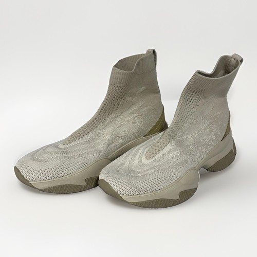 Zara knit sock - zara,